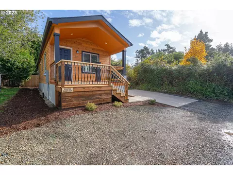 720 SE Quay Ave, Lincoln City, OR 97367