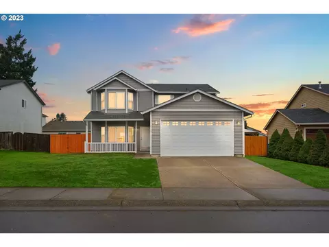 2710 NE 165th Ave, Vancouver, WA 98684