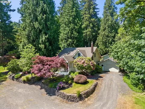 Undisclosed, Scappoose, OR 97056
