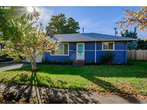 240 Fulton St SE, Albany, OR 97321