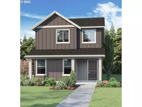 1407 NW 20th Ave, Battle Ground, WA 98604