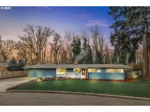 5133 SE Alderway Ave, Milwaukie, OR 97267