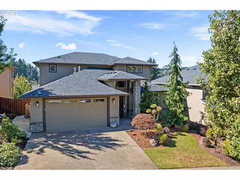 11659 SE Mountain Ridge Ave, Happy Valley, OR 97086