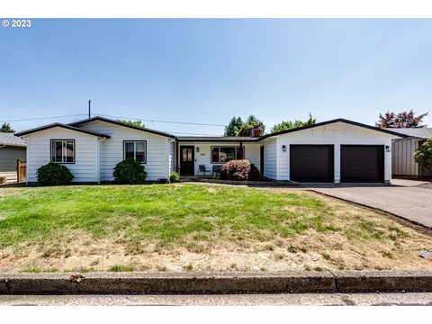 3596 Mahlon Ave, Eugene, OR 97401