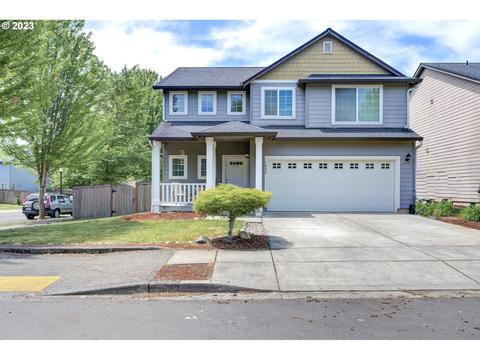 1820 SE 3rd Ave, Battle Ground, WA 98604