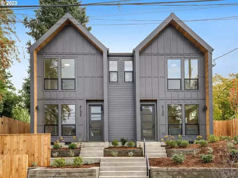 4136 NE Rodney Ave #4, Portland, OR 97211