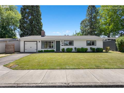 11420 SW 14th St, Beaverton, OR 97005