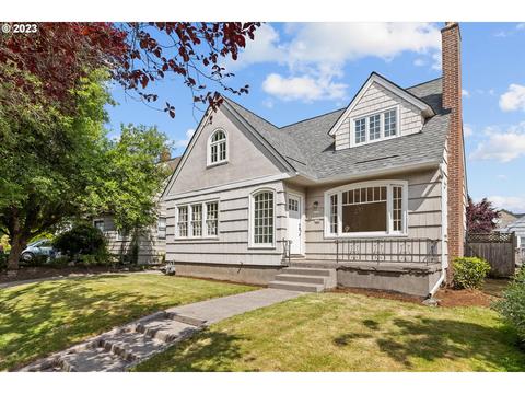 2727 NE Siskiyou St, Portland, OR 97212