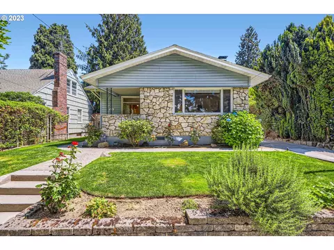 6136 NE 26th Ave, Portland, OR 97211