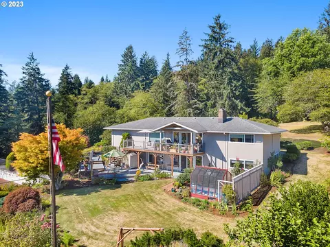 3455 Northwood Way, Tillamook, OR 97141