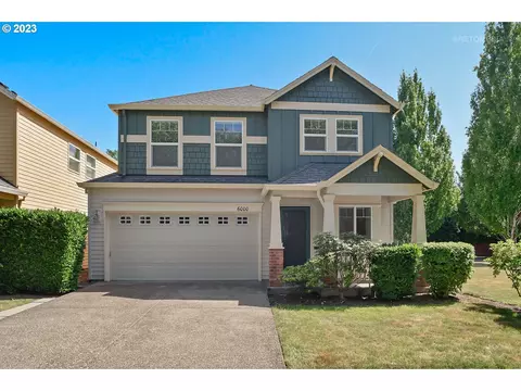 6000 NE Birch St, Hillsboro, OR 97124