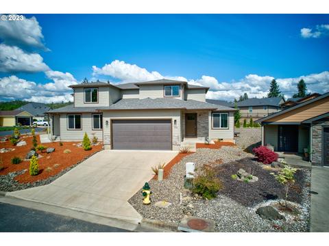 538 Fairway Estates Dr, Sutherlin, OR 97479