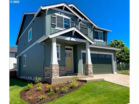 2742 NW Shadden Dr, Mcminnville, OR 97128