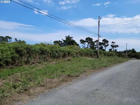 franklin rd sw, Bandon, OR 97411