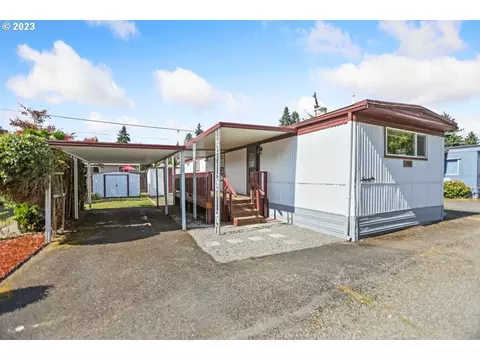 52261 Teakwood Dr #3, Scappoose, OR 97056