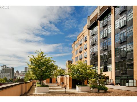 420 NW 11th Ave #920, Portland, OR 97209