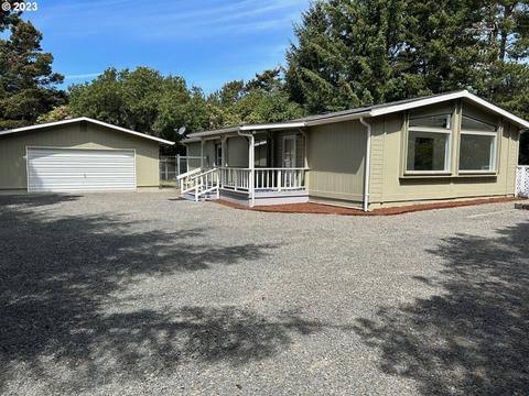 87476 Rhodowood Dr, Florence, OR 97439