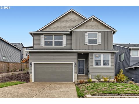 11360 SE Courteous Ct, Happy Valley, OR 97086