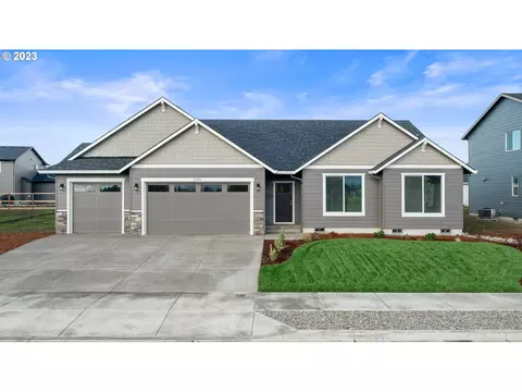 2391 NE Woodland Way, Albany, OR 97321