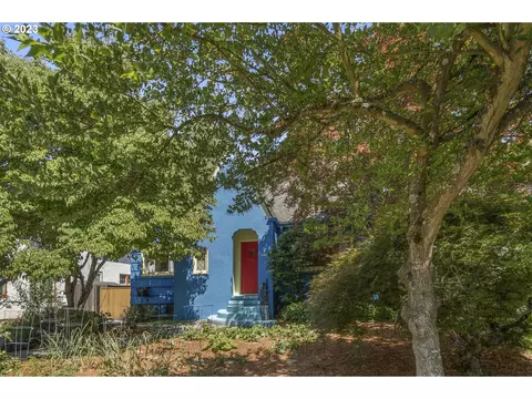 346 SE 45th Ave, Portland, OR 97215