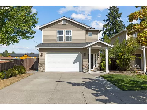 710 SE 4th St, Battle Ground, WA 98604