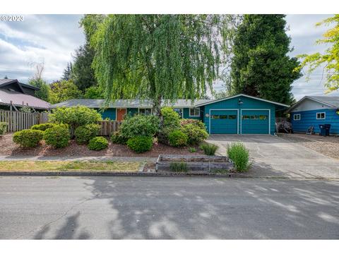 2180 Providence St, Eugene, OR 97401