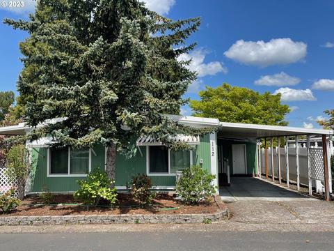 1800 Lakewood Ct #112, Eugene, OR 97402