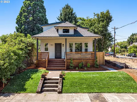 5822 N Yale St, Portland, OR 97203