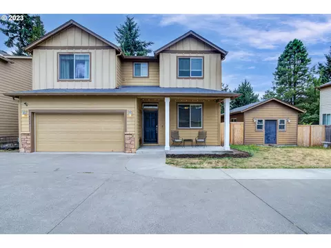 8614 NE 97th Ct, Vancouver, WA 98662