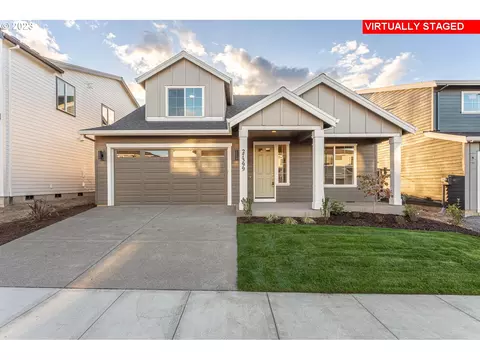 27399 SW Marigold Ter, Wilsonville, OR 97070