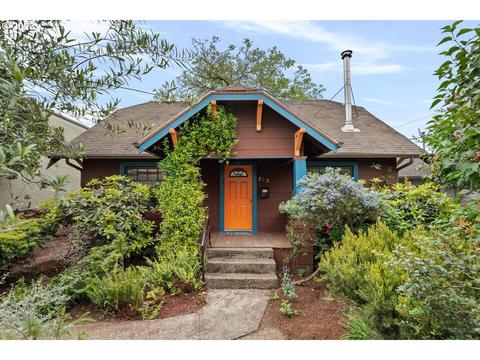 2312 SE Harney St, Portland, OR 97202