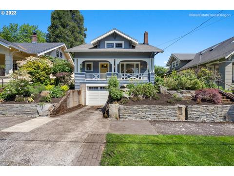 2504 NE 50th Ave, Portland, OR 97213