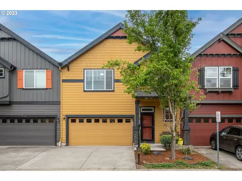 3512 SE 197th Ave, Camas, WA 98607