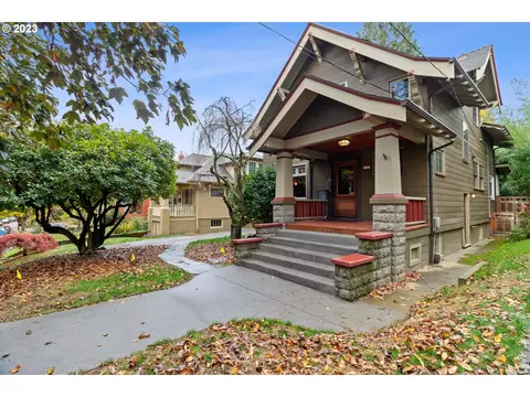 2947 NE 10th Ave, Portland, OR 97212