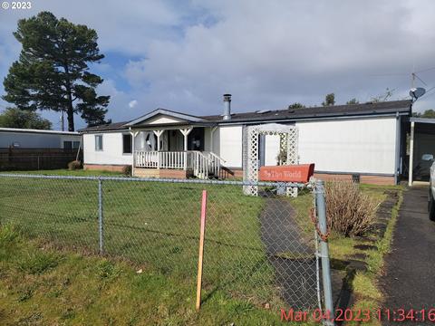 910 Bowron Rd, Lakeside, OR 97449 photo 1