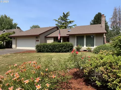 17105 SW Chatelain Dr, Beaverton, OR 97003