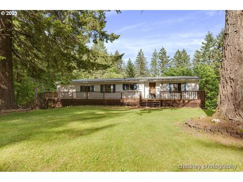 703 NE 319th Ave, Washougal, WA 98671