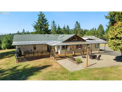 63250 Isthmus Heights Rd, Coos Bay, OR 97420