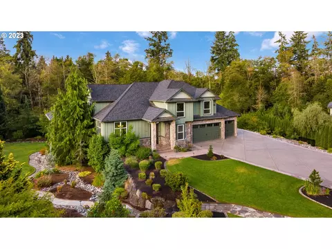 505 NE 224th Cir, Ridgefield, WA 98642