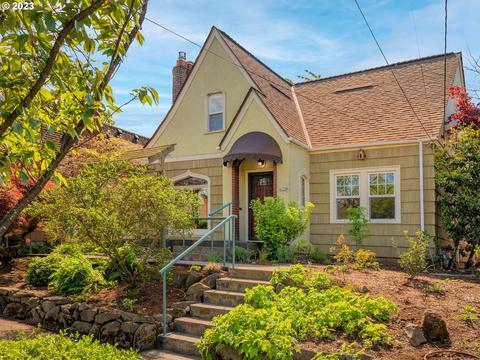 4139 NE 38th Ave, Portland, OR 97211