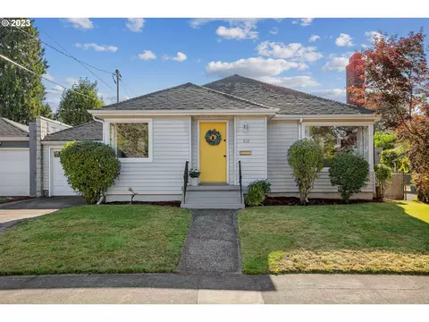 836 NE 71st Ave, Portland, OR 97213