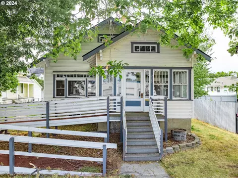 2307 Main St, Baker City, OR 97814