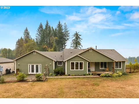 46830 SE Clausen Rd, Estacada, OR 97023