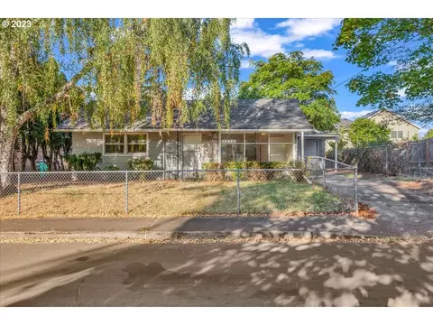 4631 SE 86th Ave, Portland, OR 97266