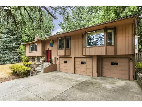6605 NE 76th St, Vancouver, WA 98661