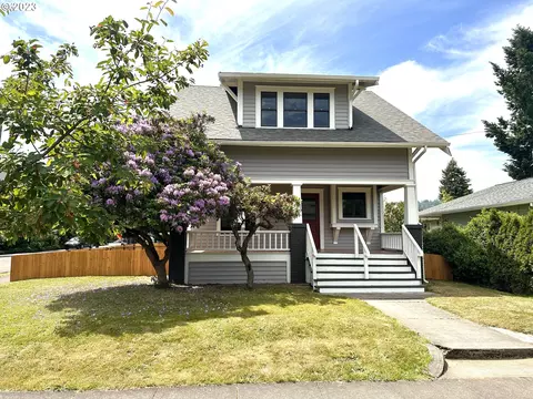 7706 N Kellogg St, Portland, OR 97203