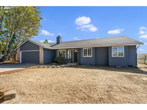 9610 NE 104th Ave, Vancouver, WA 98662