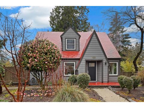 10603 NE Morris St, Portland, OR 97220