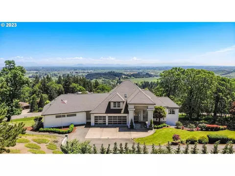6425 NW Sisters Pl, Corvallis, OR 97330