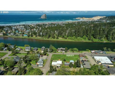 34650 2nd St, Cloverdale, OR 97112